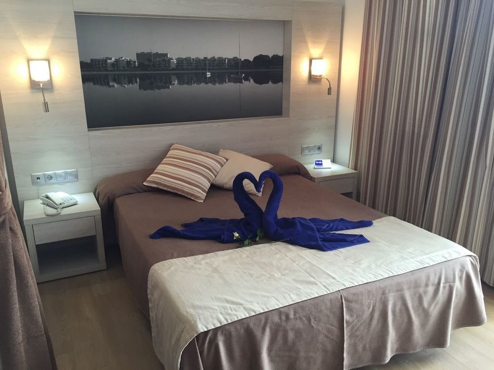 Eix Alcudia Adults Only Hotel 4*