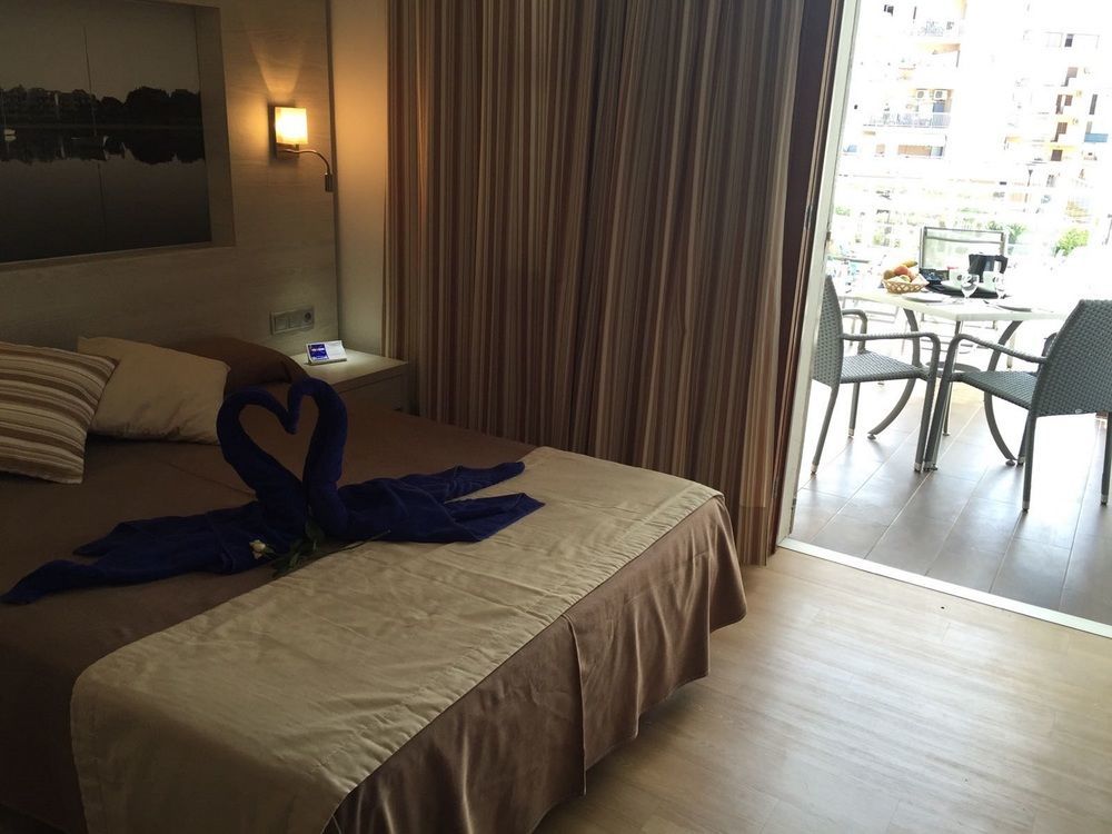 Eix Alcudia Adults Only 4* Puerto de Alcúdia