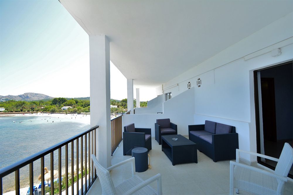 Hotel Moré