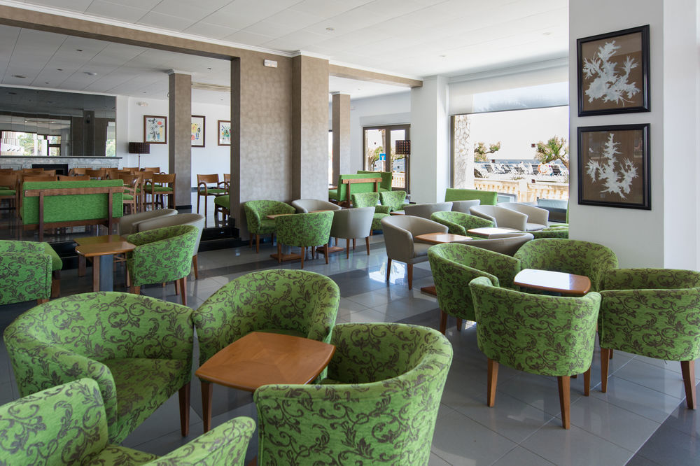 Hotel Moré