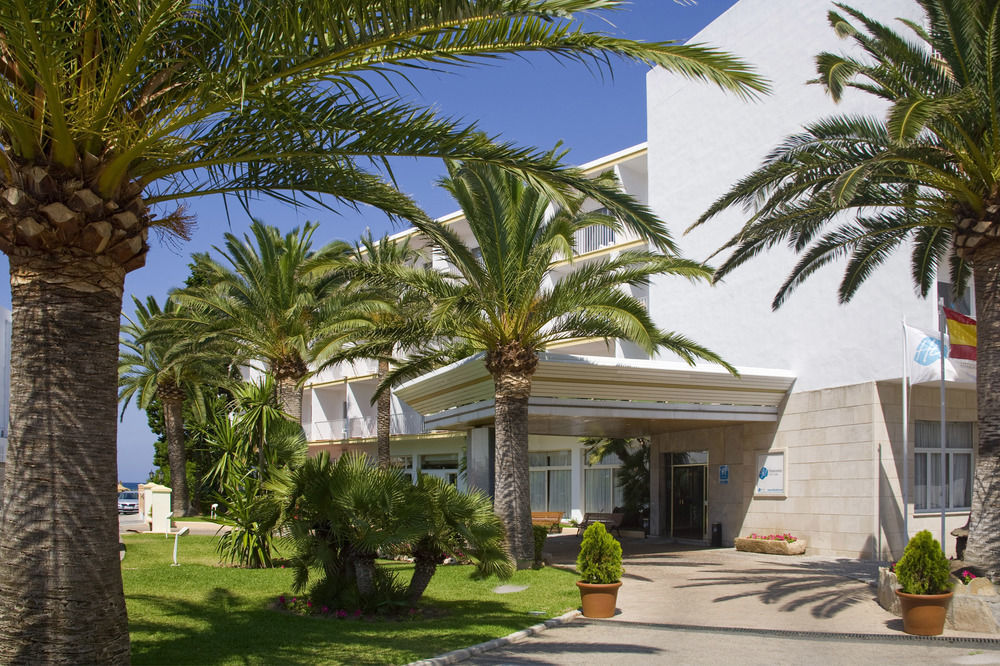 Sunprime Pollensa Bay 4* Alcudia (Mallorca)