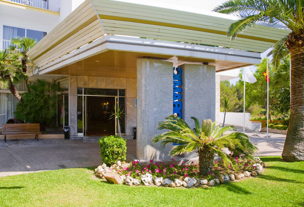 Sunprime Pollensa Bay Hotel