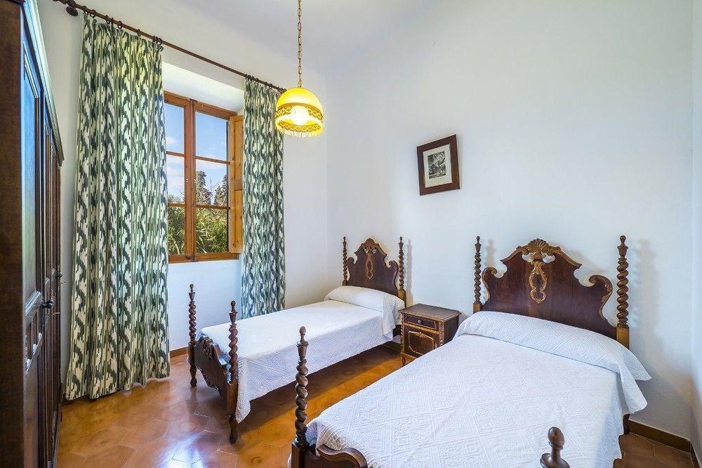 Villa Cirerol