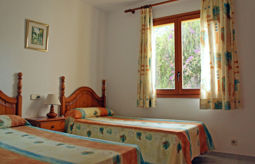 Apartamento Velas Puerto Pollensa