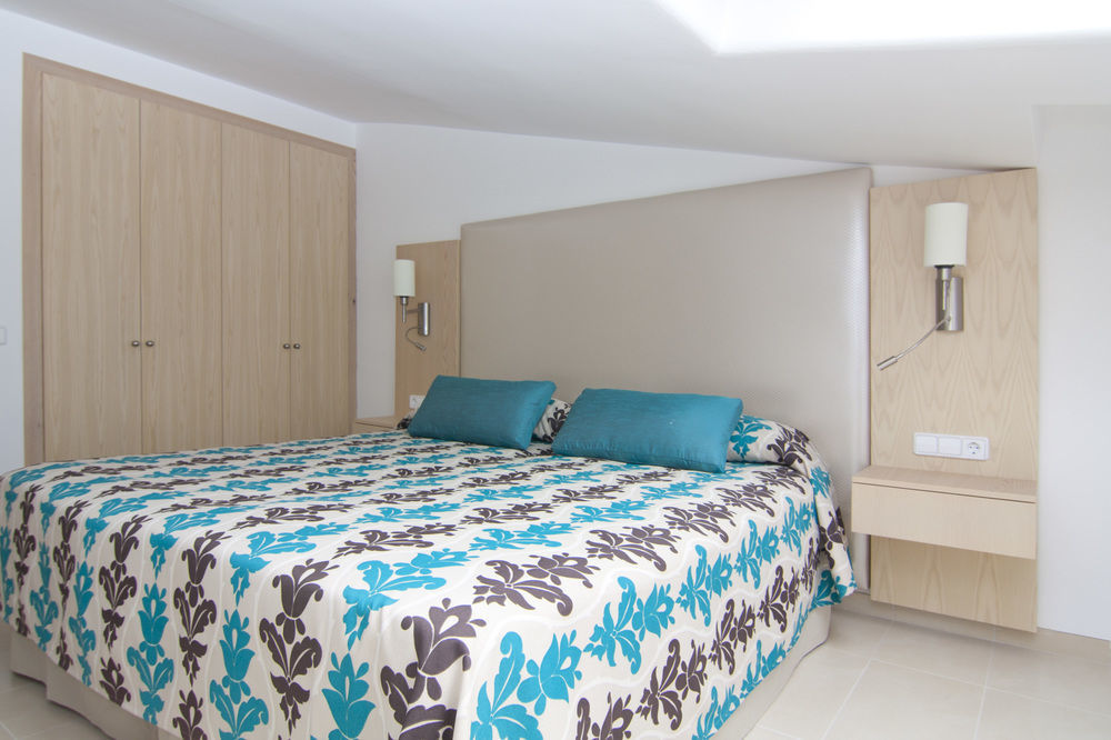 Hoposa Daina- Adults Only Port de Pollenca