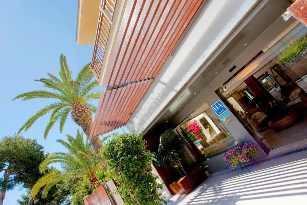 Apartahotel Flacalco Hotel&apartments