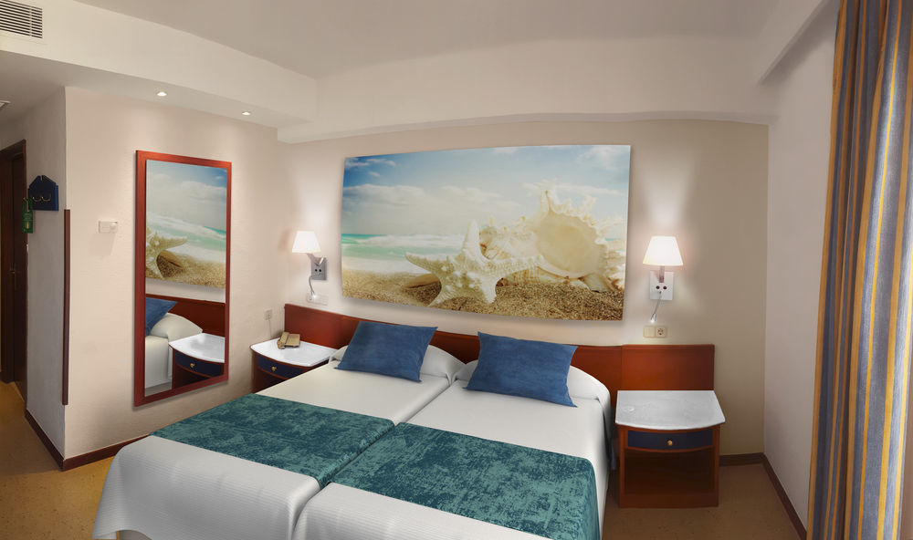 Hotel Universal Romantica