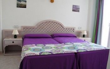 Andreas Apartamento Colonia de Sant Jordi