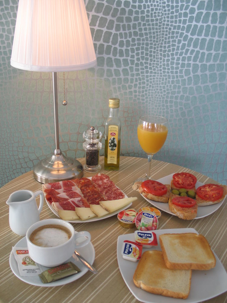 Andreas Apartamento