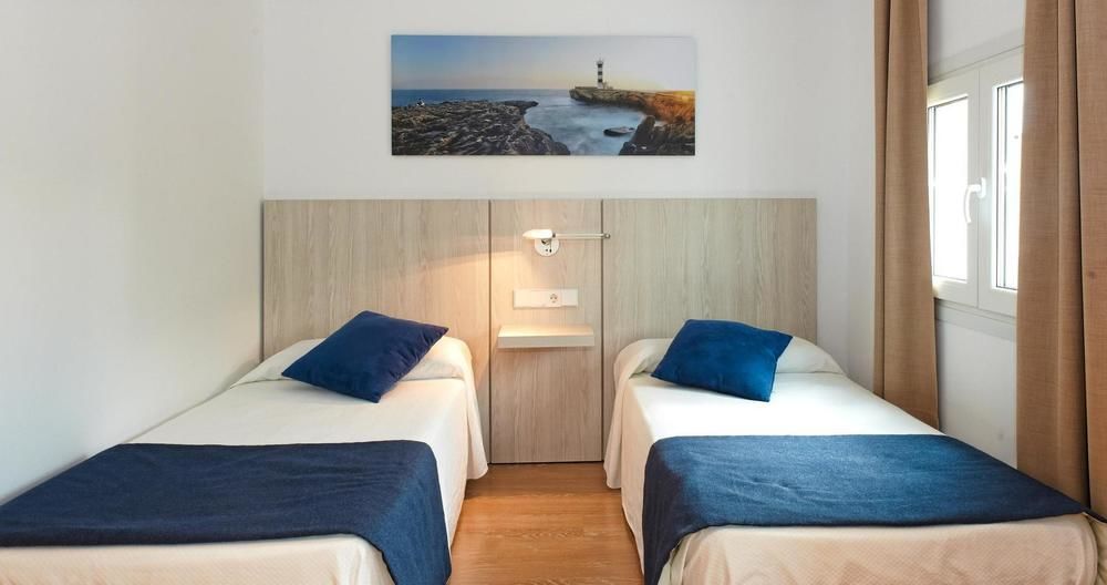 Hotel Colonial Colonia de Sant Jordi