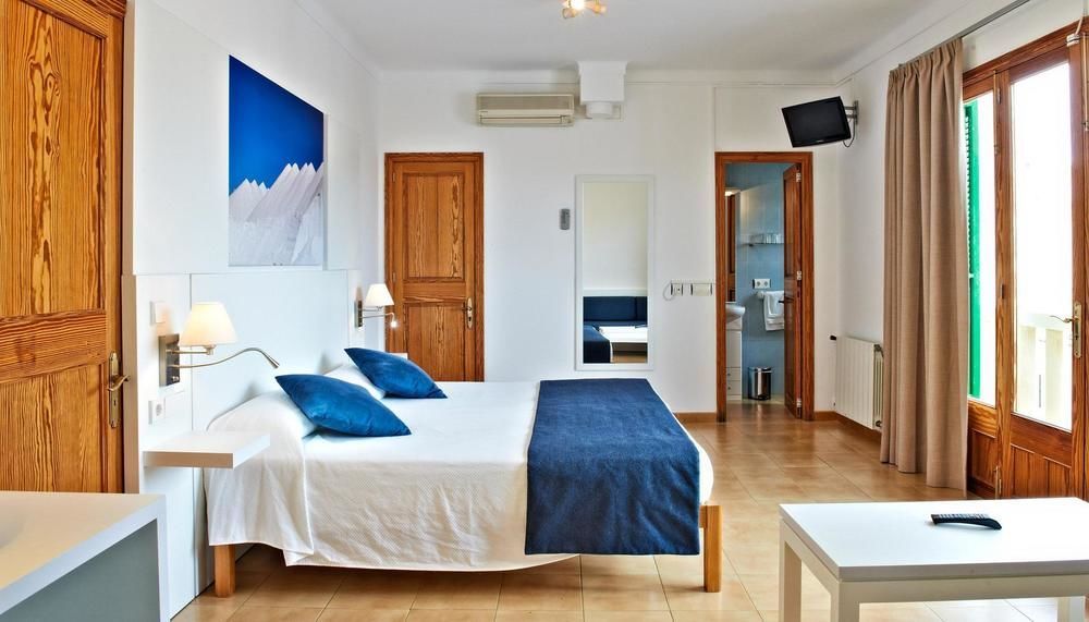 Hotel Colonial