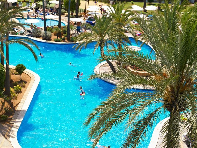 Hotel Protur Vista Badia Sa Coma (Mallorca)