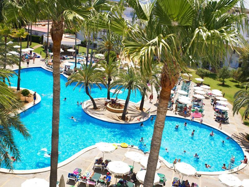 Hotel Protur Vista Badia