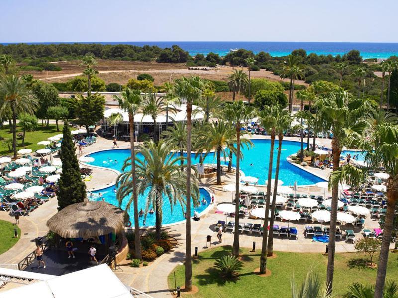 Hotel Protur Vista Badia 4*