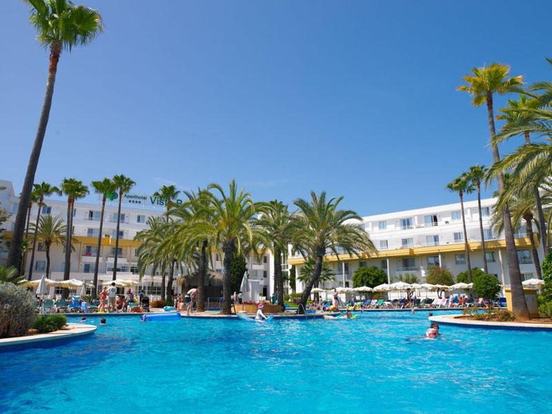 Protur Vista Badia 4*
