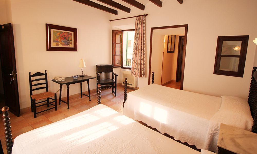 Hotel El Guia Soller