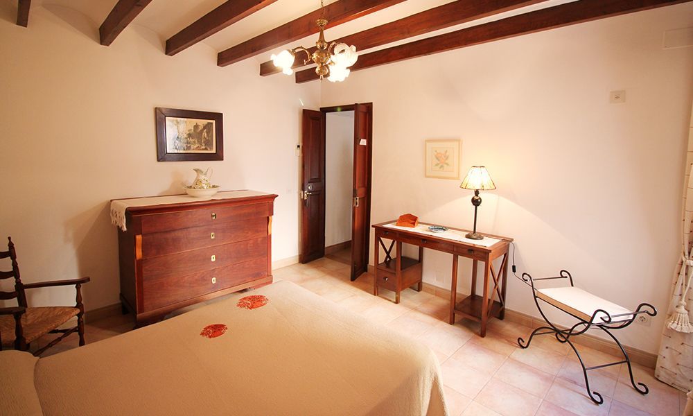 Hotel El Guia
