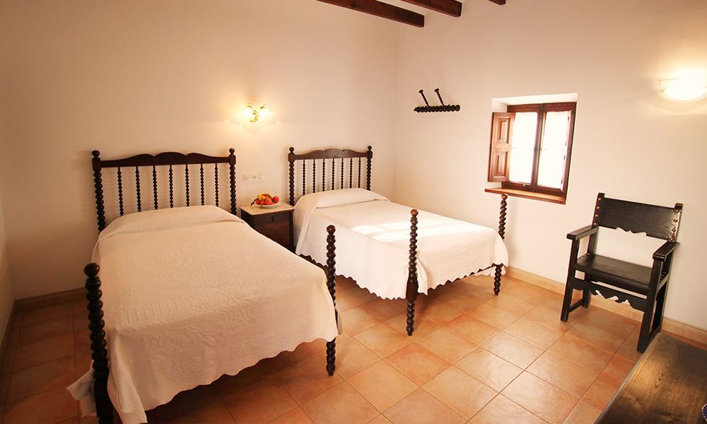 El Guia Hotel Soller