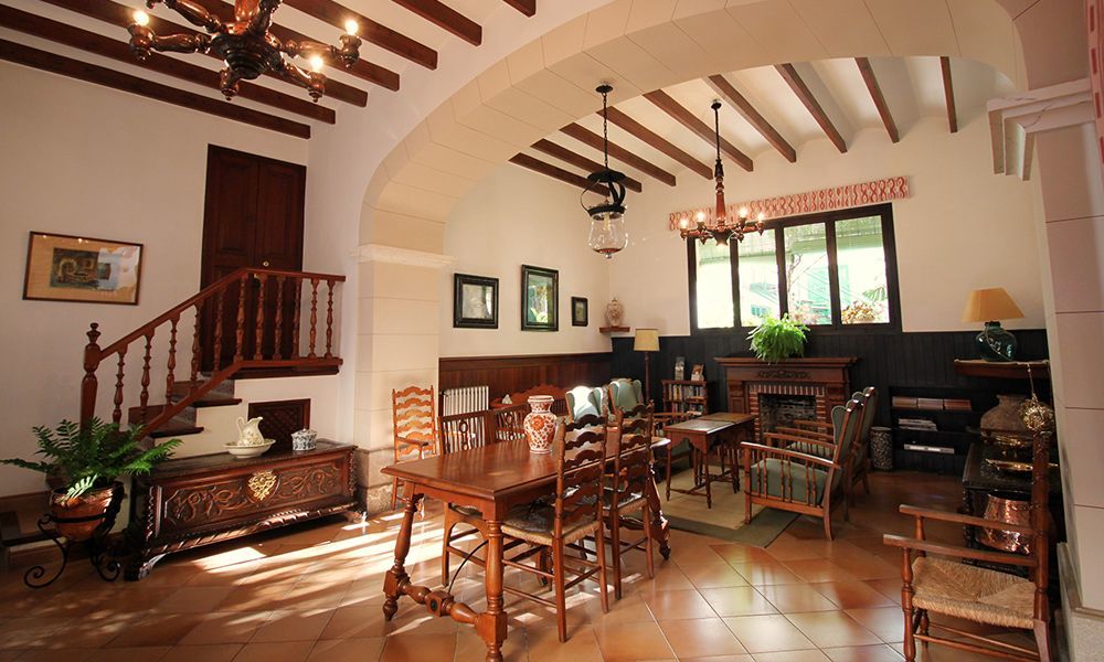El Guia Hotel
