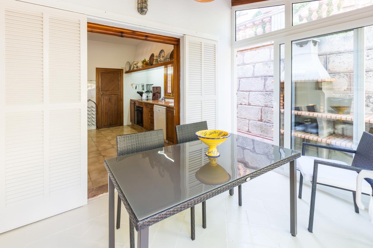 Chalet Es Mirador