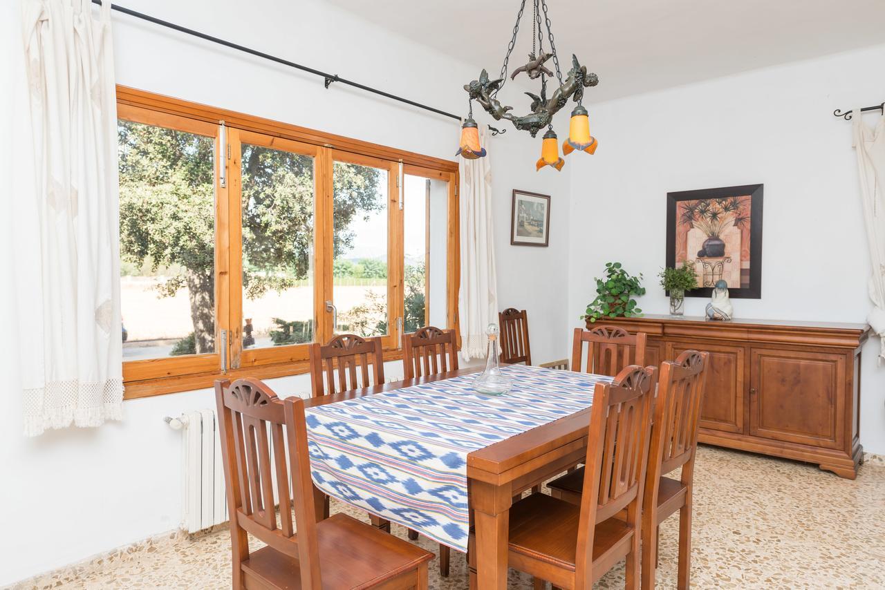 Villa Son Valenti