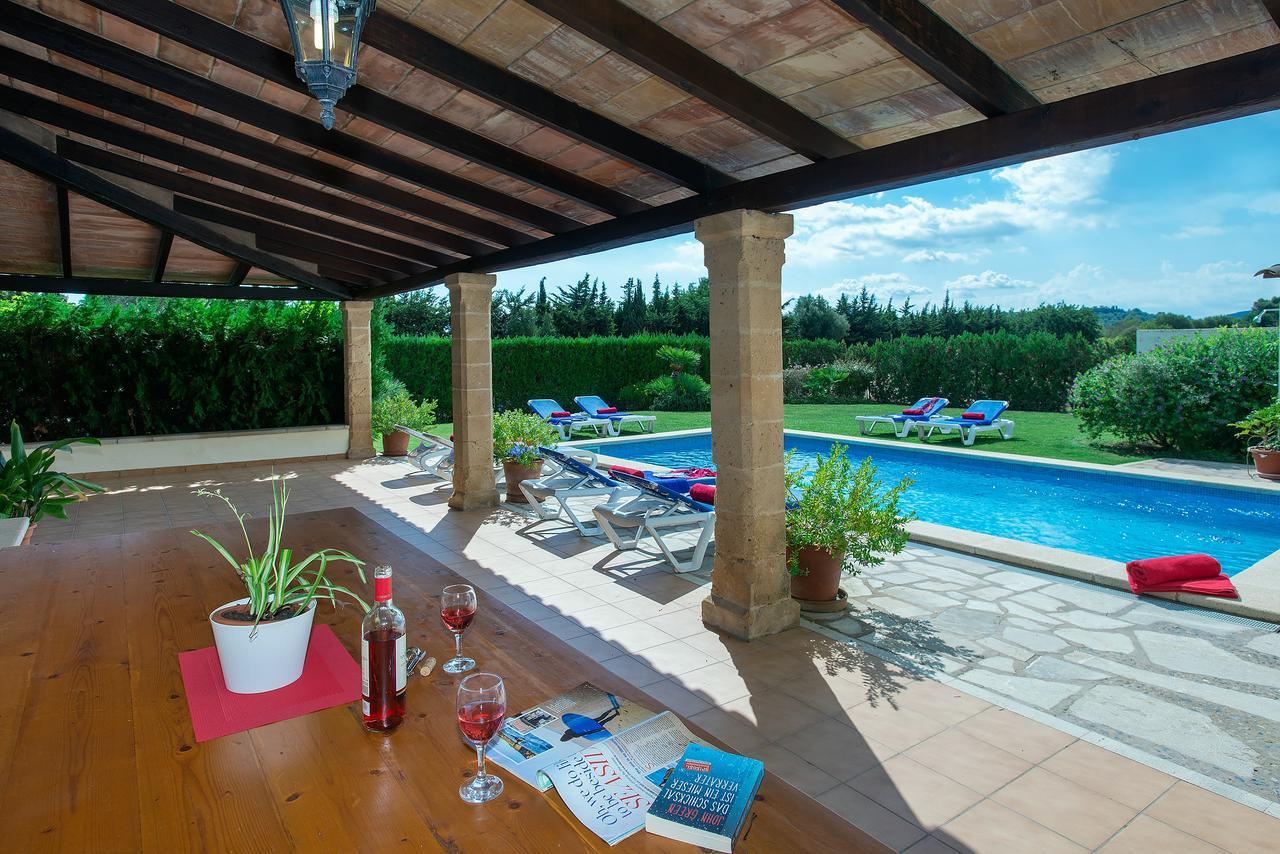 Owl Maria - Family And Friends Villa *