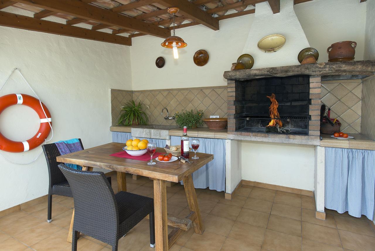 Owl Maria - Family And Friends Villa