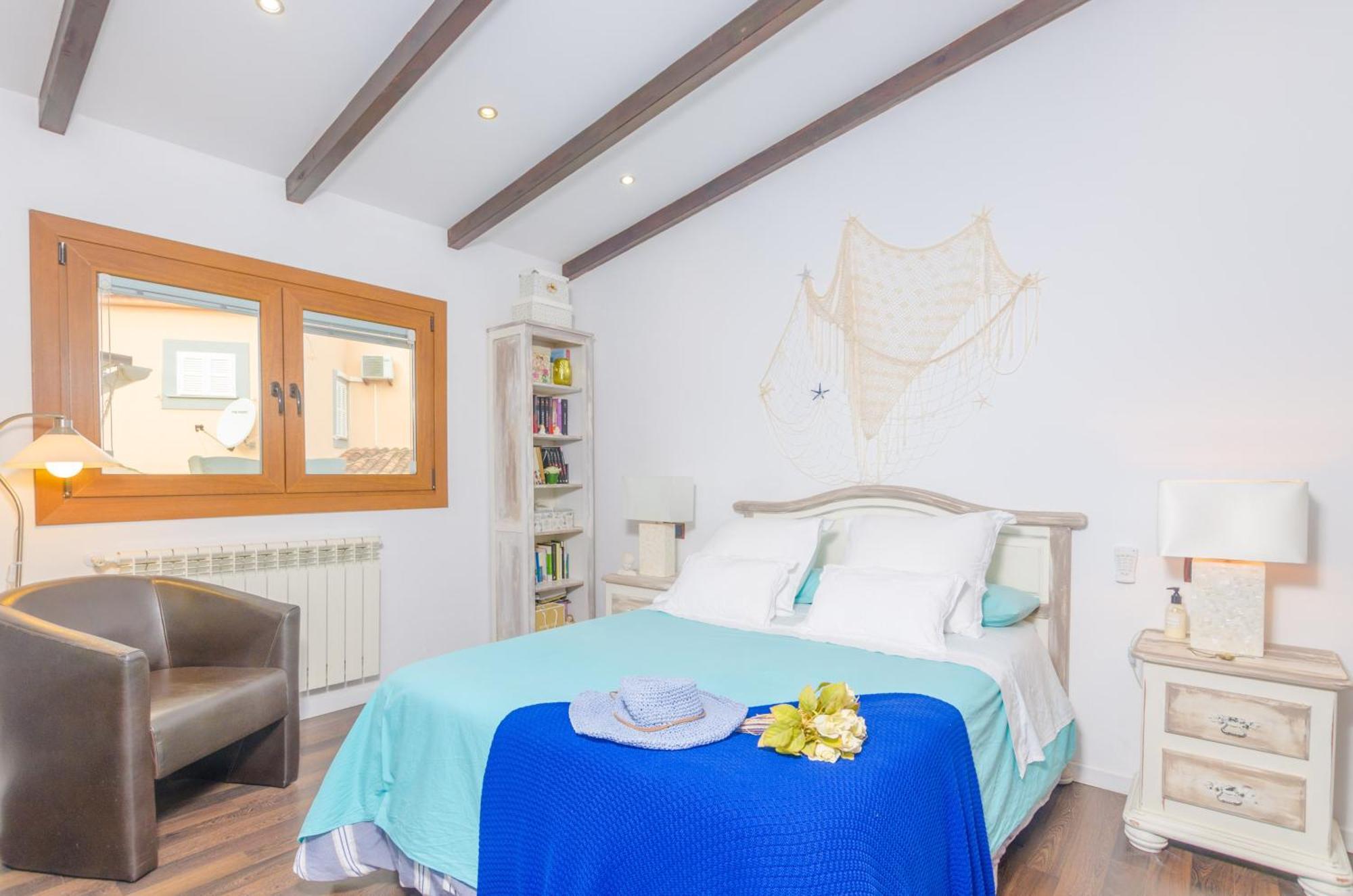La Playita Villa Llucmajor (Mallorca)