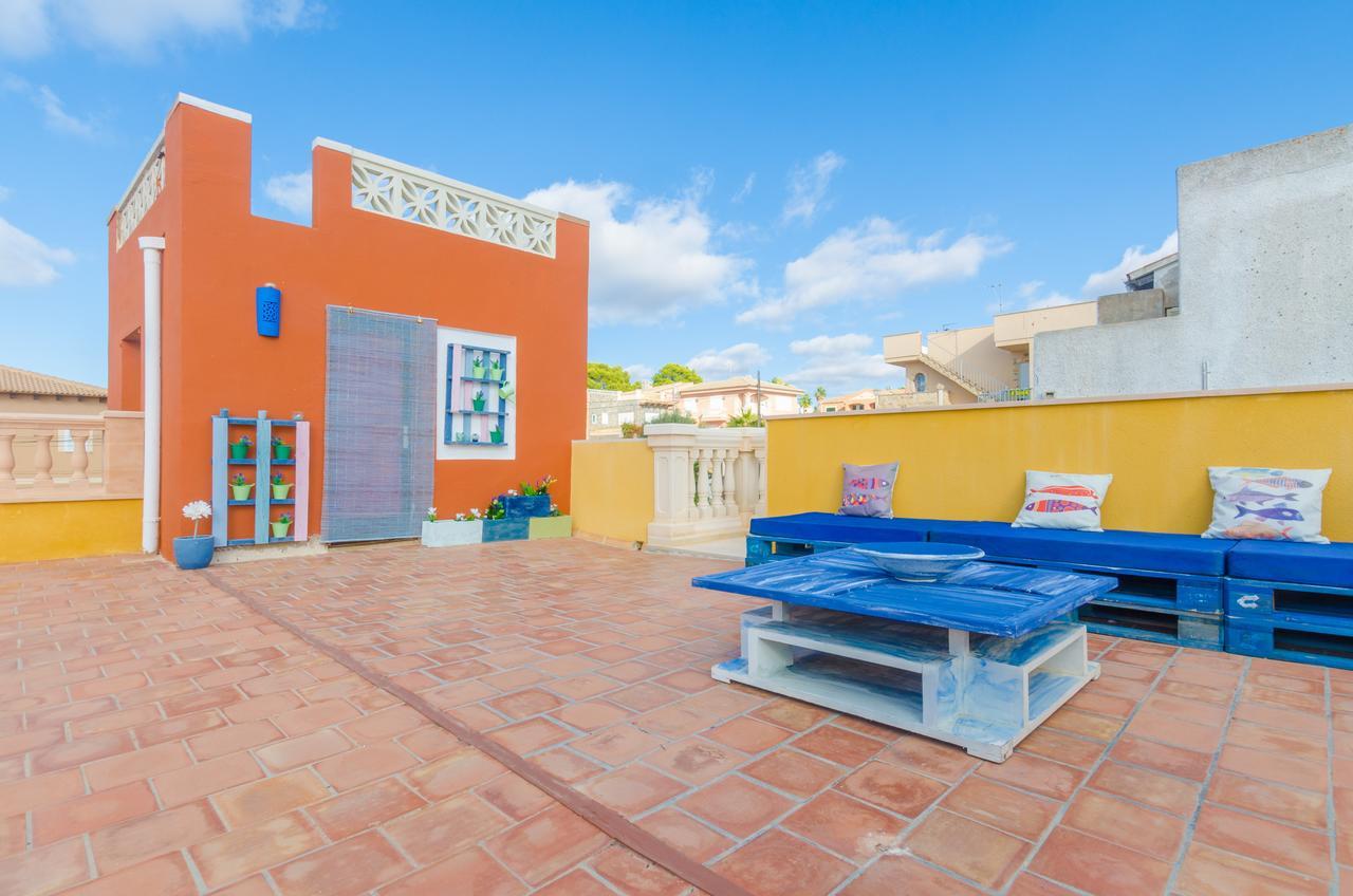 La Playita Villa Llucmajor (Mallorca)