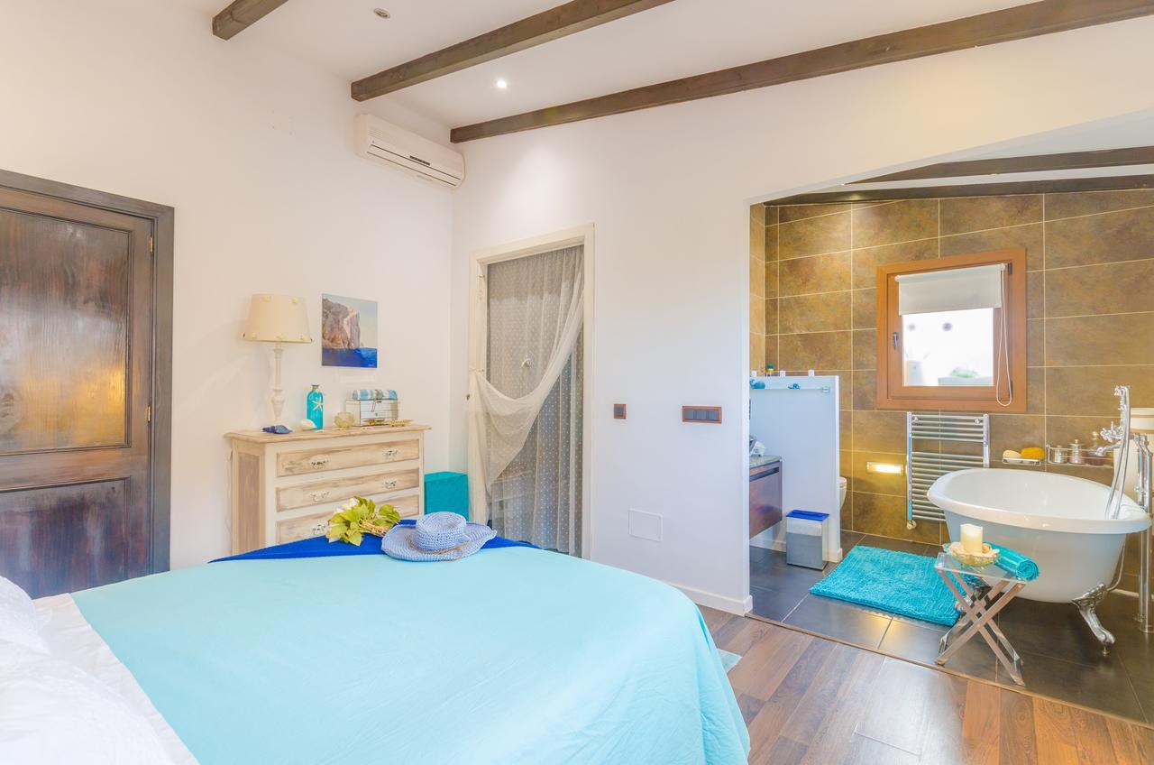 Villa La Playita Llucmajor (Mallorca)