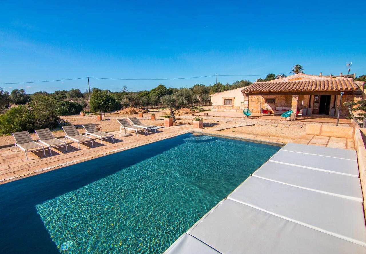 Petit Son Perdiu - Adults Only Agroturismo