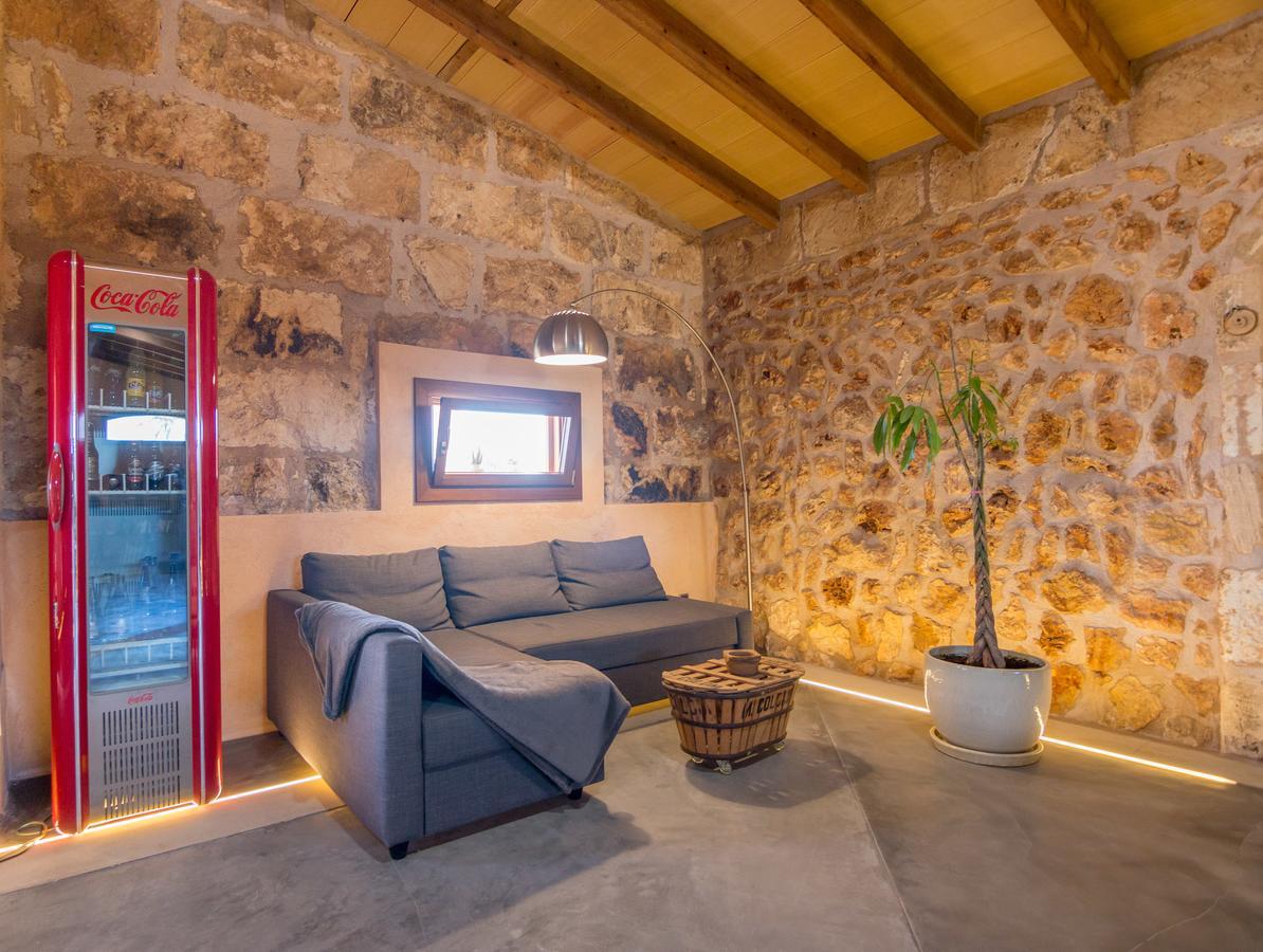 Petit Son Perdiu - Adults Only Agroturismo Sa Ràpita