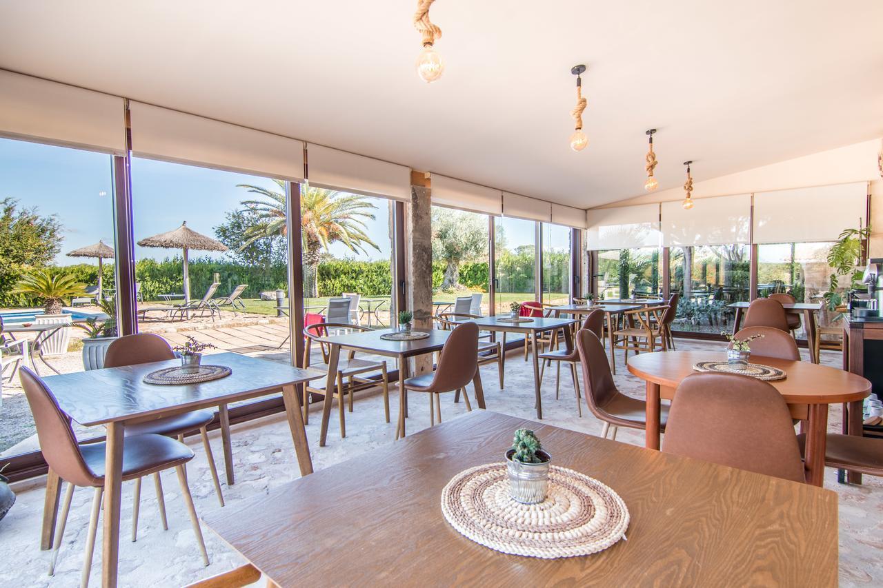 Petit Son Perdiu - Adults Only Agroturismo
