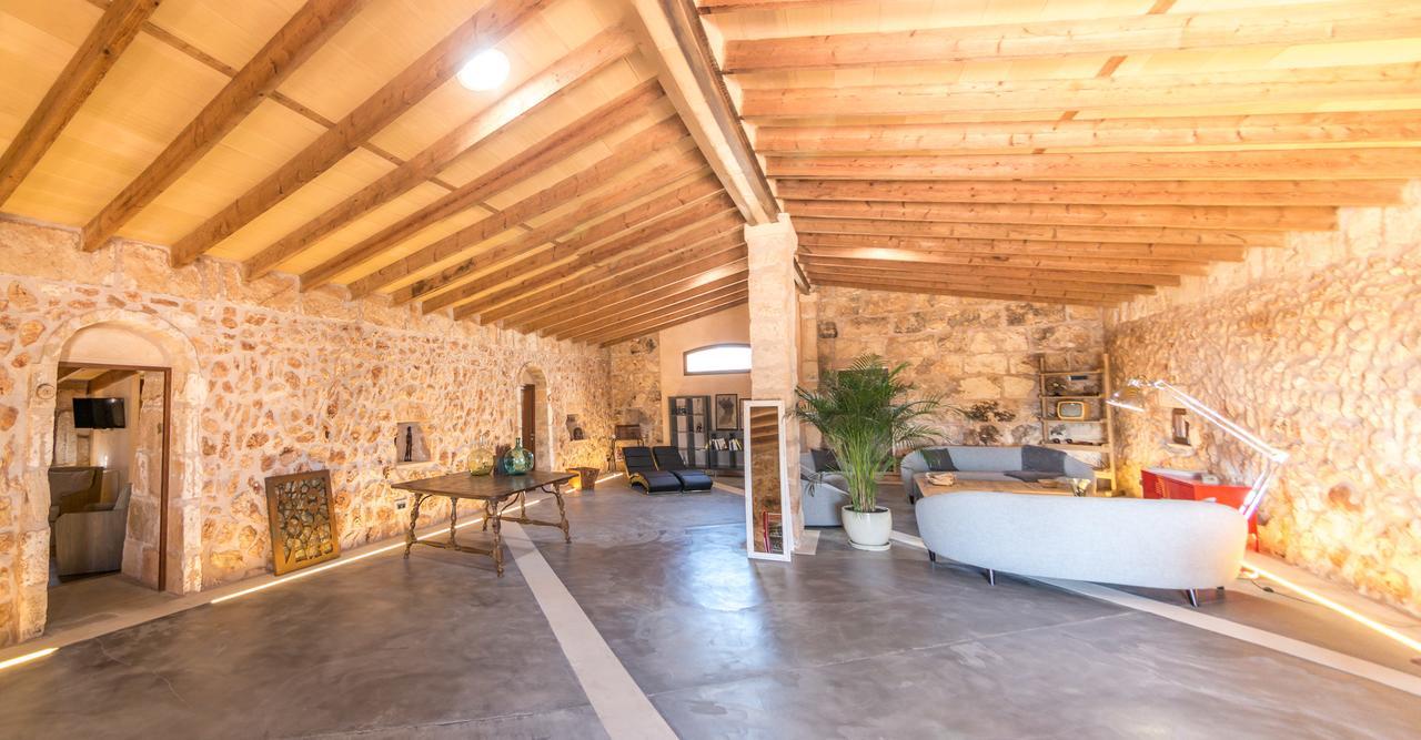 Agroturismo Petit Son Perdiu - Adults Only Sa Ràpita