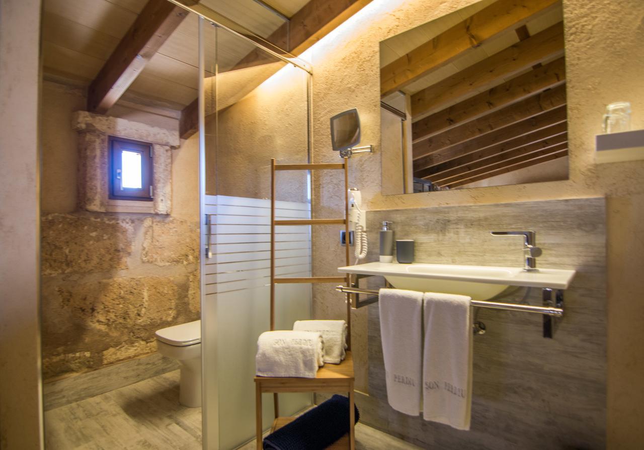 Agroturismo Petit Son Perdiu - Adults Only Sa Ràpita