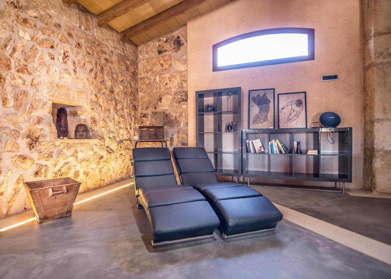 Petit Son Perdiu - Adults Only Agroturismo Sa Ràpita