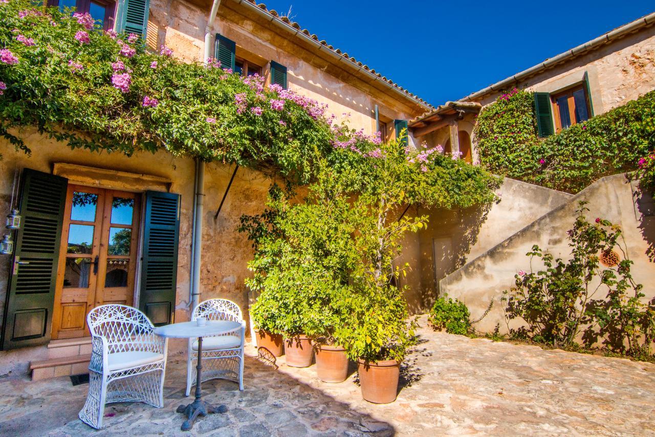 Petit Son Perdiu - Adults Only Agroturismo