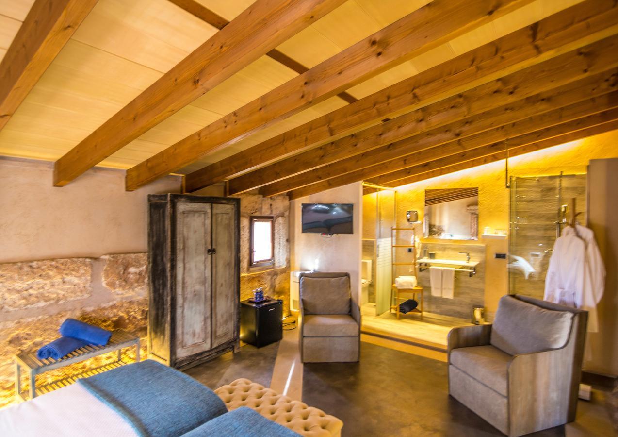 Petit Son Perdiu - Adults Only Agroturismo Sa Ràpita