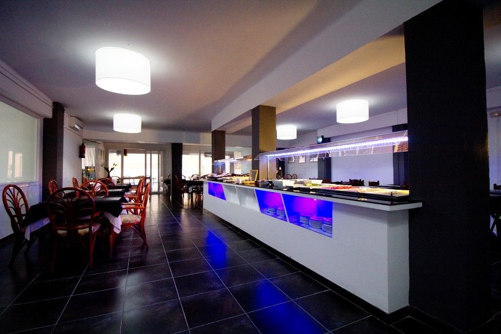 Hotel Teide (adults Only) 3*