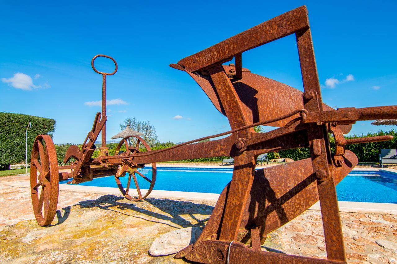 Agroturismo Petit Son Perdiu - Adults Only Sa Ràpita