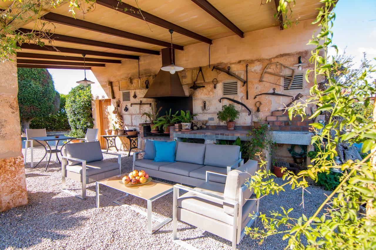 Petit Son Perdiu - Adults Only Agroturismo Sa Ràpita