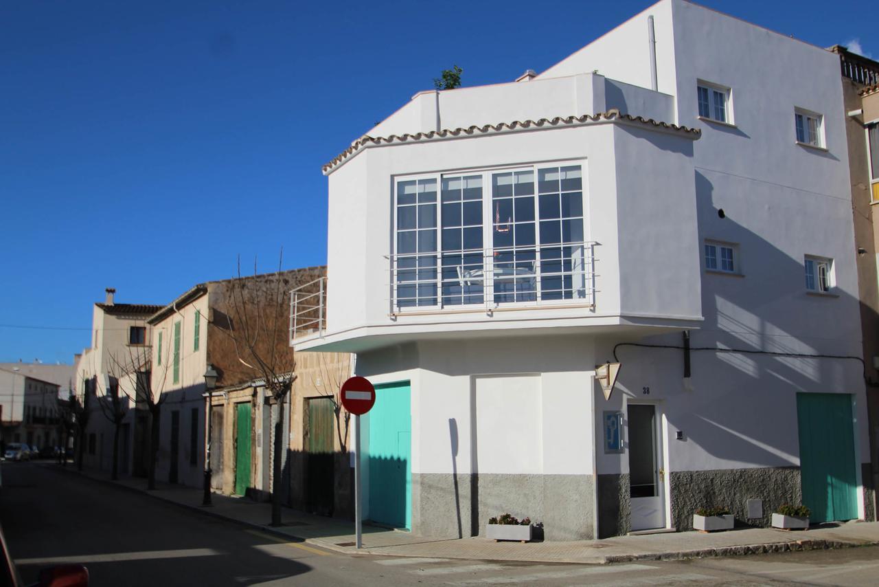 Apartamento Vacacions Apartamento Fenalitx (Fenalich)