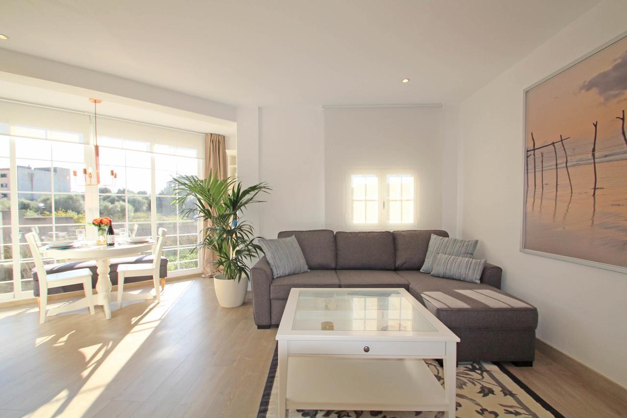 Apartamento Vacacions Apartamento