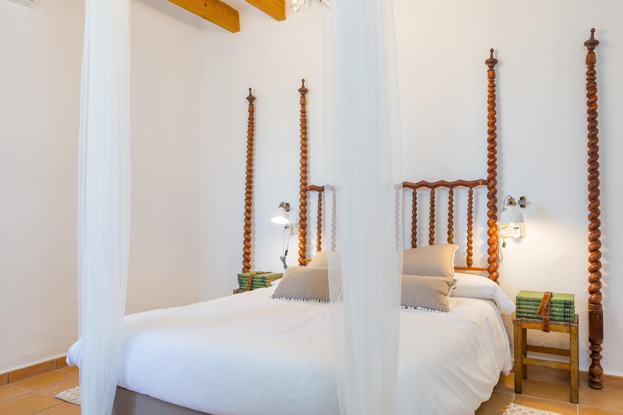 Сasa de vacaciones Buniferri Llucmajor (Mallorca)