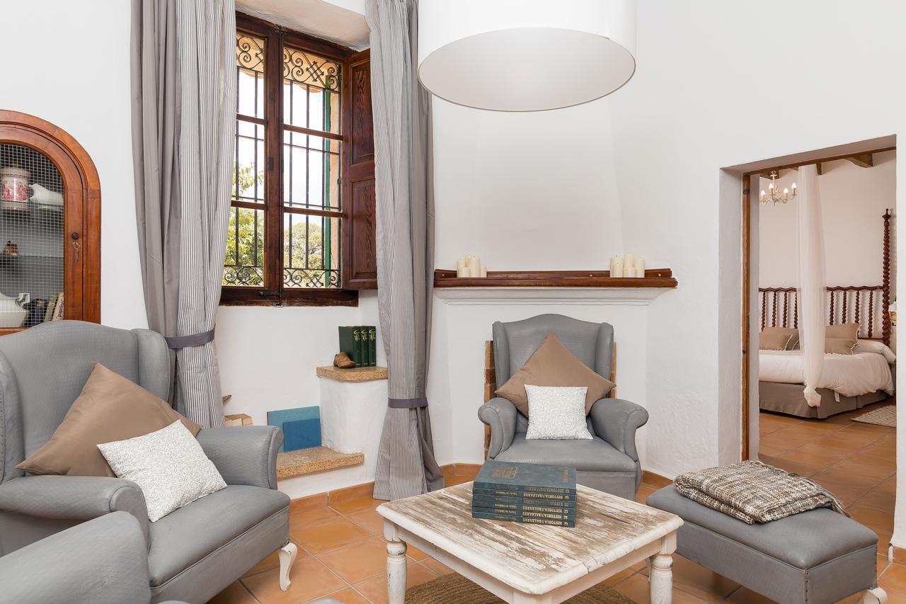 Сasa de vacaciones Buniferri Llucmajor (Mallorca)
