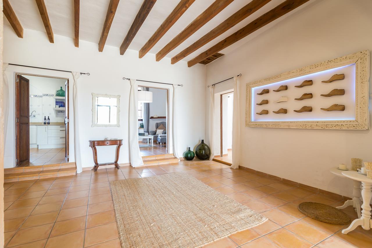 Buniferri Llucmajor (Mallorca)