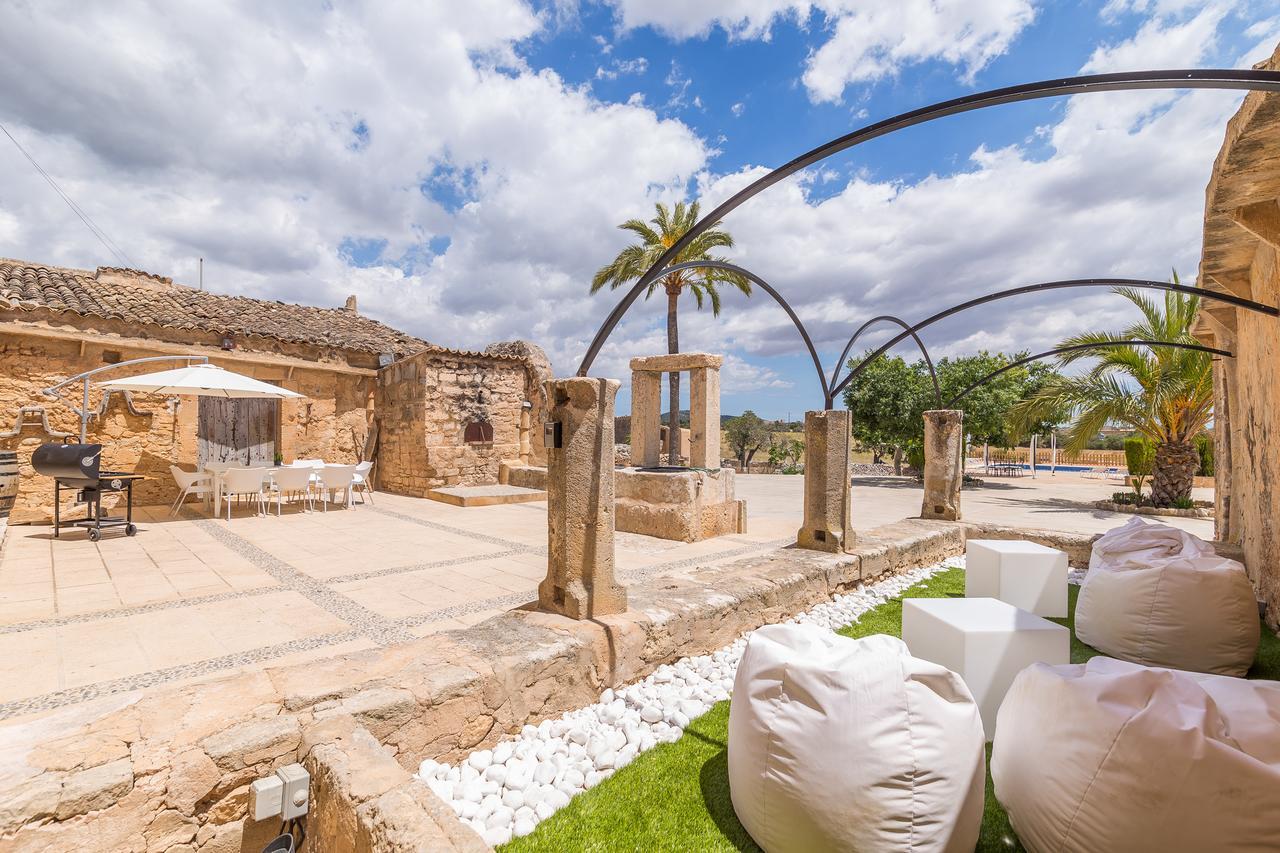 Buniferri * Llucmajor (Mallorca)