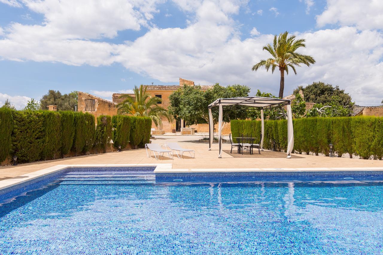 Сasa de vacaciones Buniferri Llucmajor (Mallorca)
