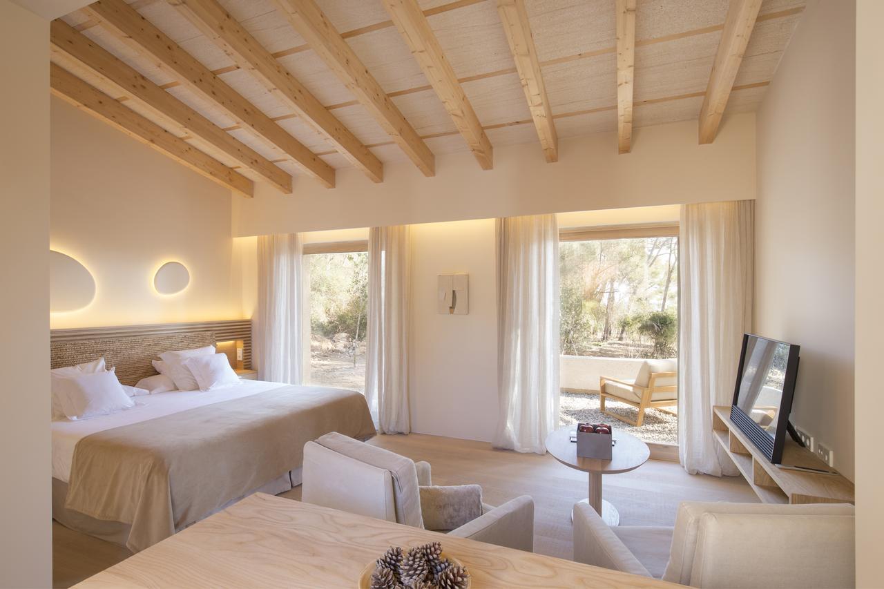 Hotel Pleta De Mar, Grand Luxury By Nature - Adults Only