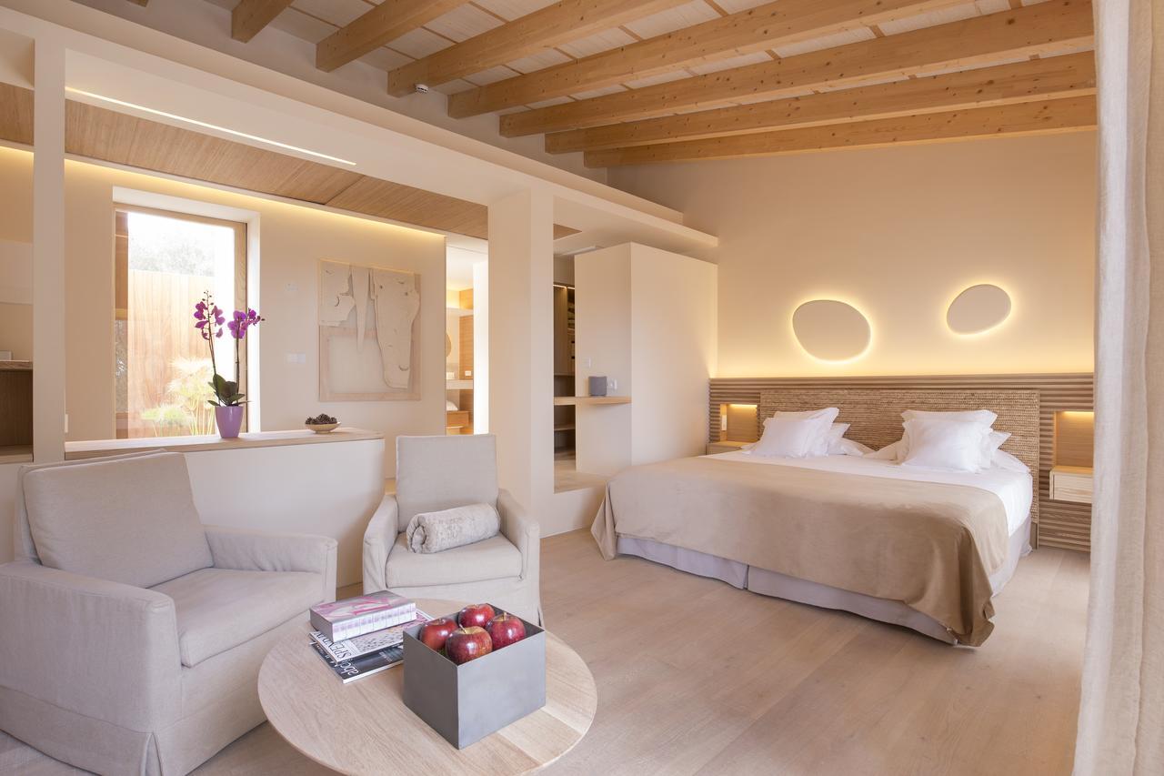 Hotel Pleta De Mar, Grand Luxury By Nature - Adults Only 5*